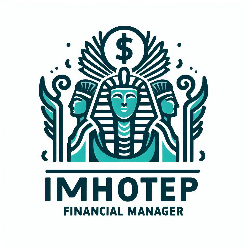 Imhotep Finance logo